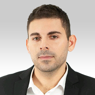 שוני ימין, עו"ד